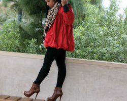 “Dealing with challenging people helps build character” Joel Ostean