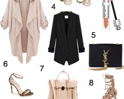 nude is the new black