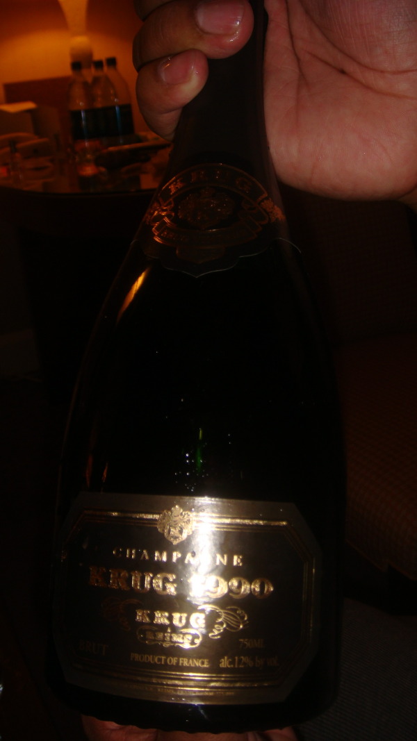 Only 2 days… I’m nervous