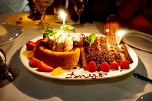 black fashion blogger