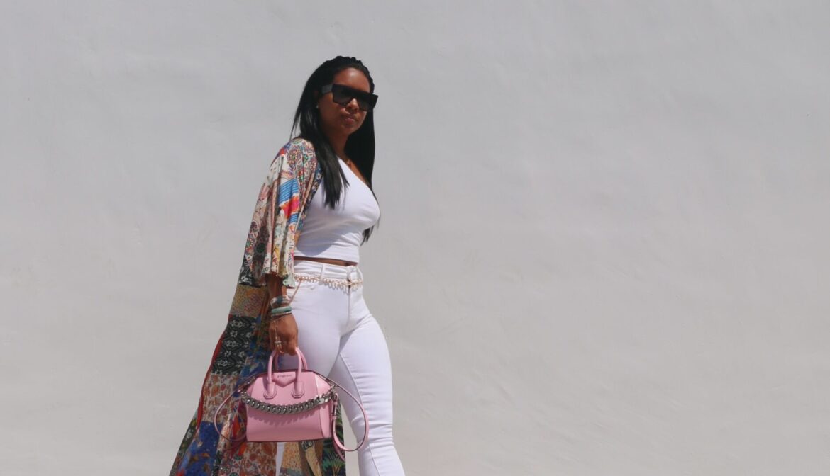 The power I discovered in being alone