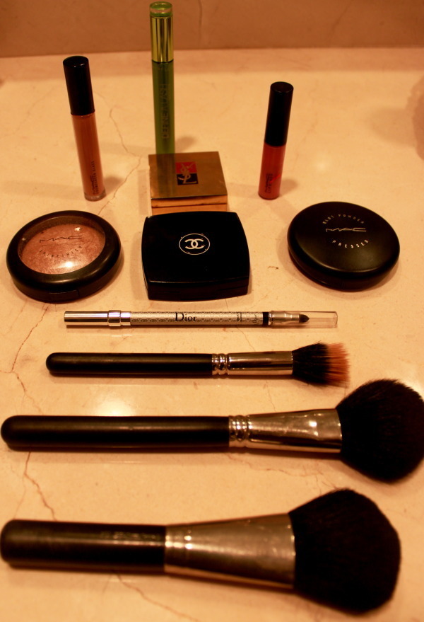 make-up