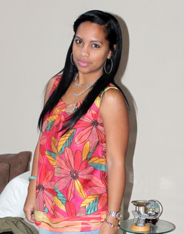 past couple weeks…