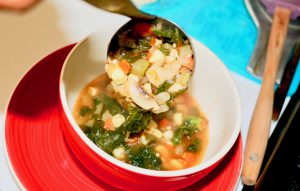 black fashion blogger