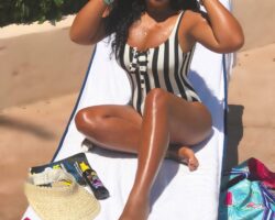 well fitting bathing suits