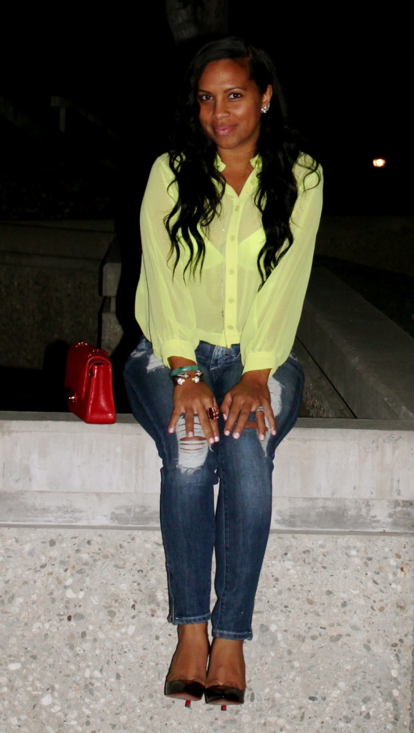 You’ll be good at anything you put your soul into…