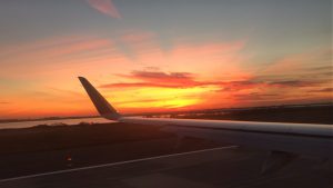 black fashion blogger