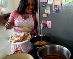 How to make something magical happen on your own/ Girl Talk