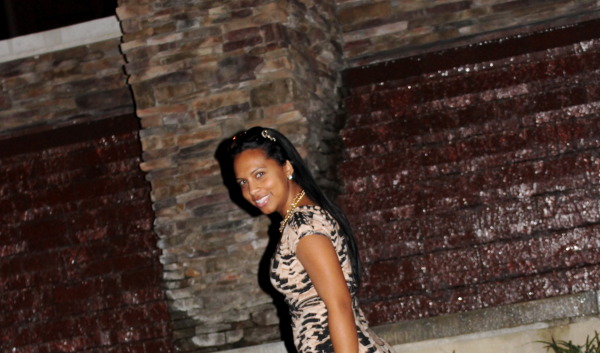 didn't intend on stopping traffic