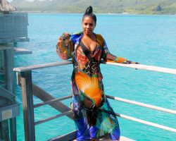 Bora Bora Photo Diary