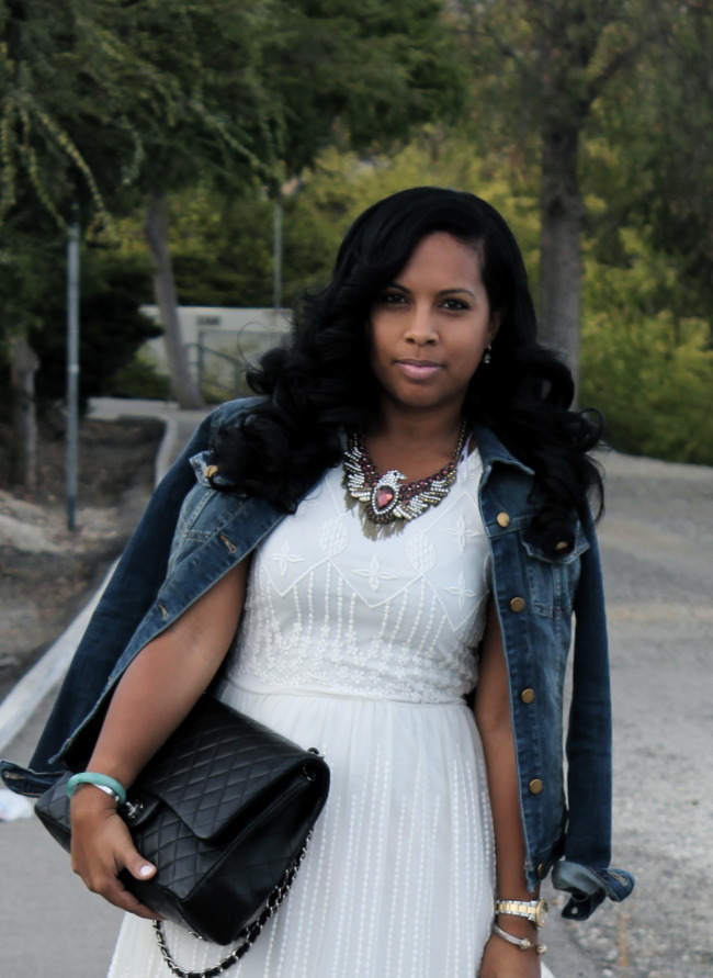 accessory report….