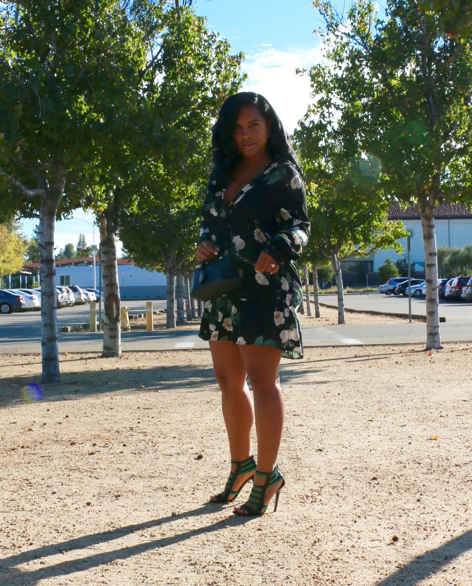 cutest little dress ever