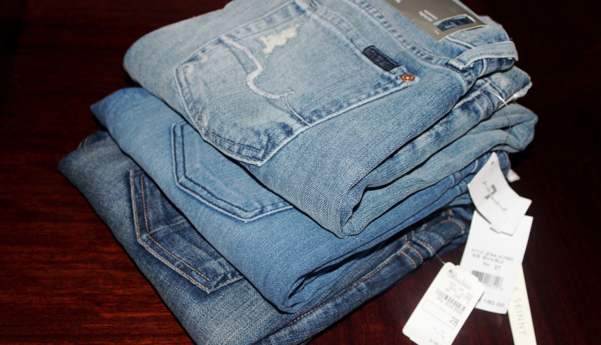 lets stick with fashion