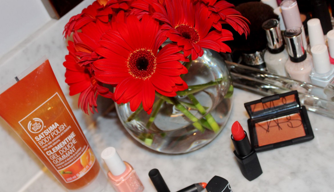 seeing life in color