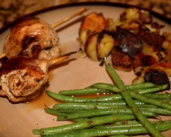 creature of habit…