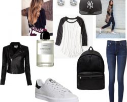 Current mood…relaxed outfit