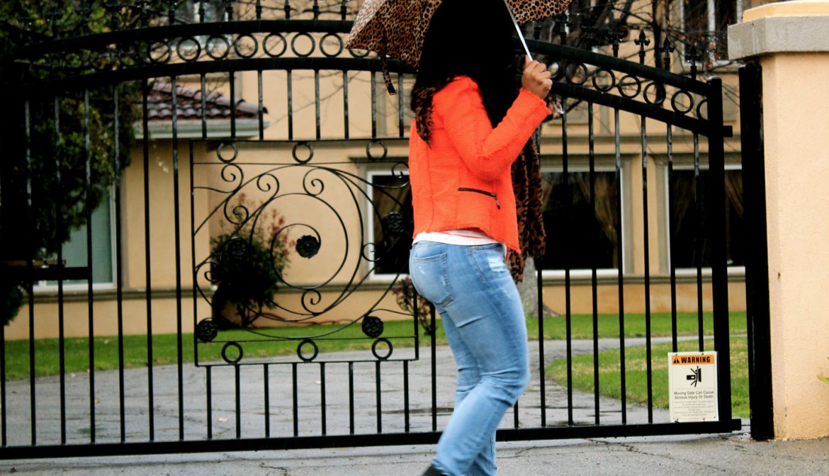 looking for love in all the wrong places…