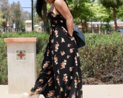 What Is Love Jumpsuit