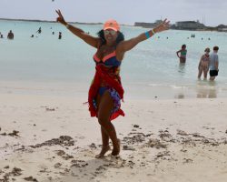 Aruba Photo Diary