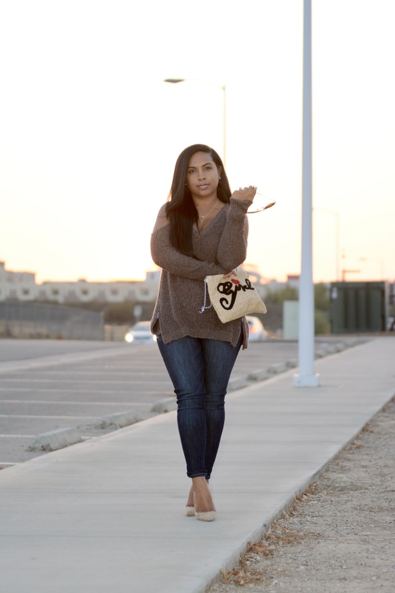 Cutest Sweater Cutest Sweater