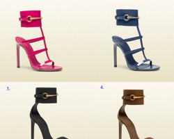 Gucci 2014 Fall Collection Must Haves