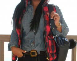 He knows just what I need