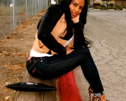 let nothing hold you back