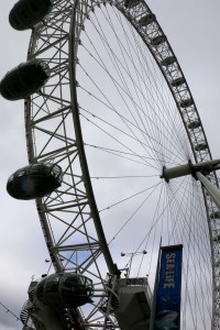 London Eye