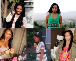 many hairstyles of majormusthaves…