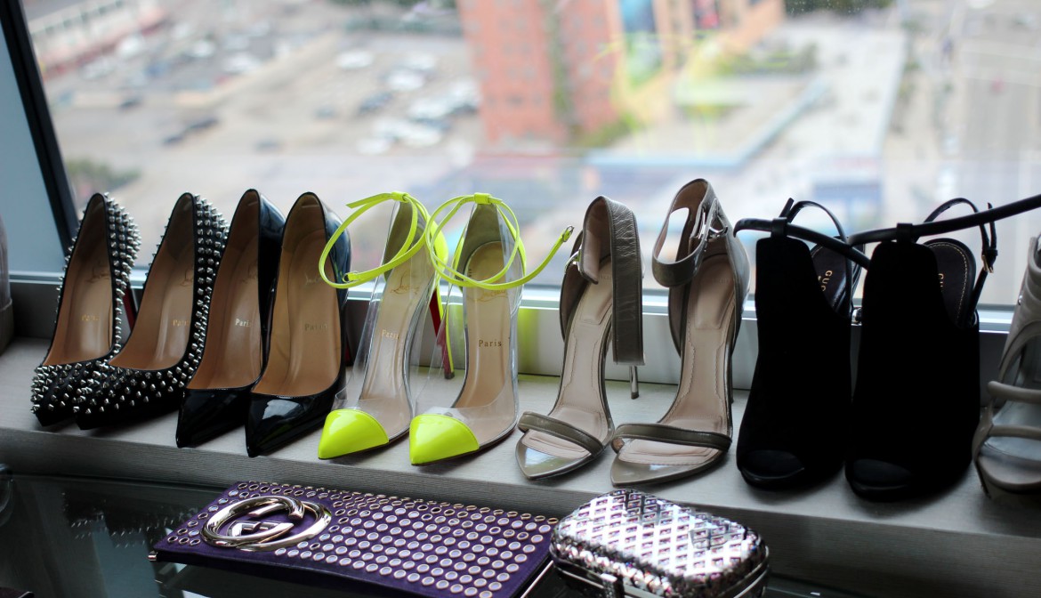 my happy week… my happy week…