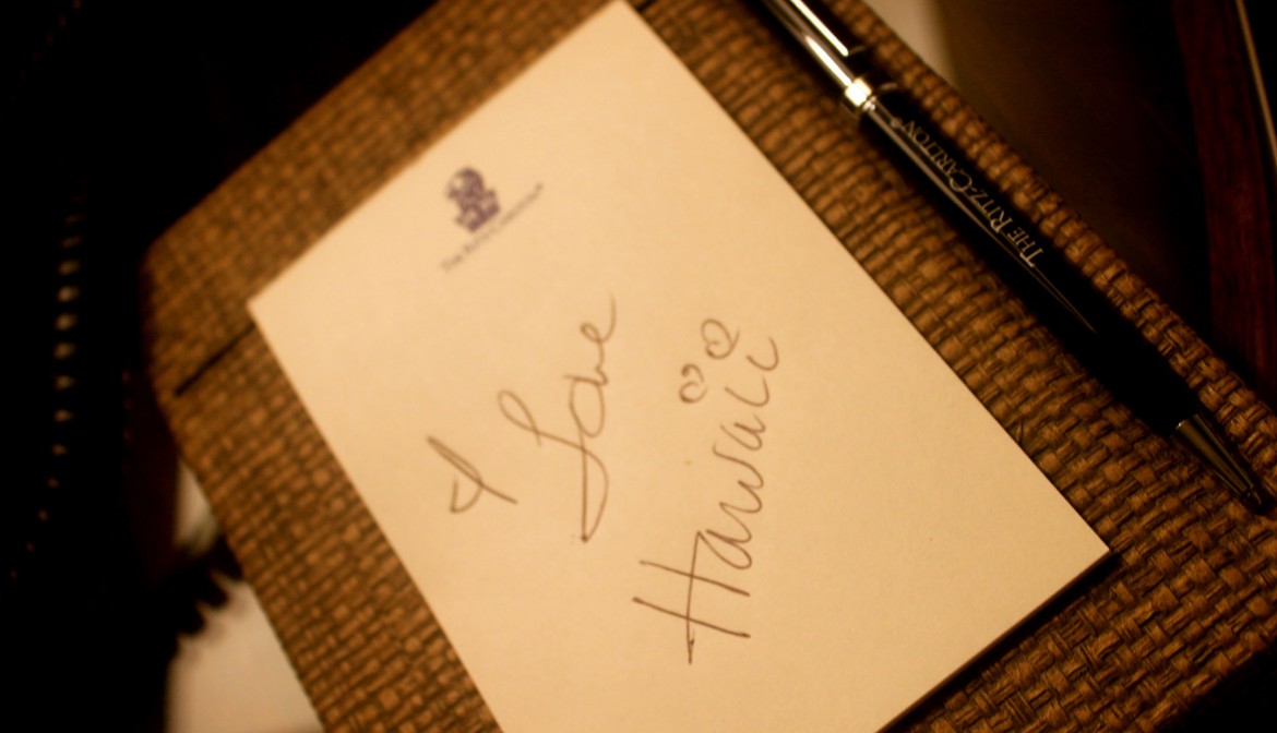 last 24. Last post of Hawaii last 24. Last post of Hawaii