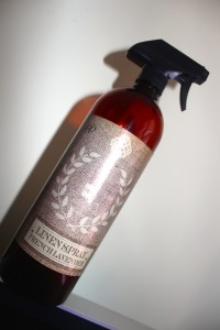 Le Blanc Lavender Lady Linen Water