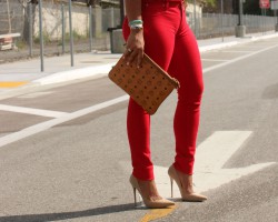 what’s on the inside of you…