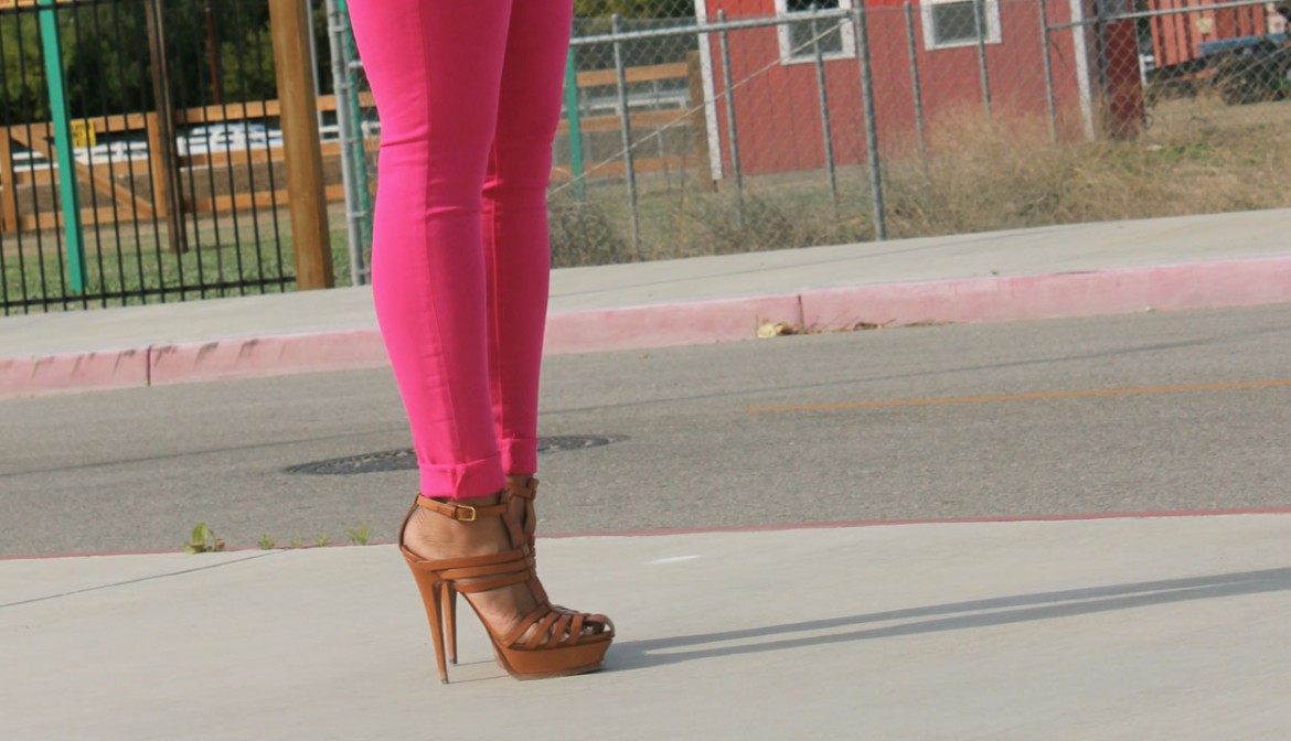 until the well runs dry