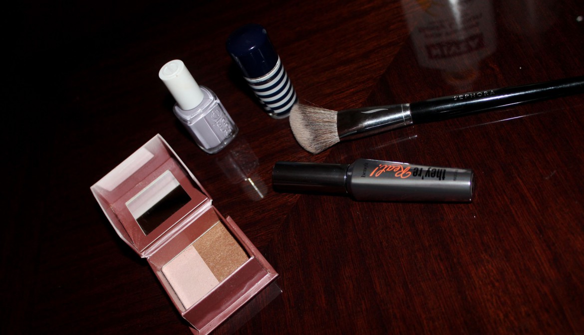 snapshots of my world