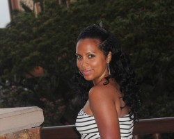 fear keeps you stuck where ya are