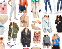 Nordstrom Anniversary Sale!