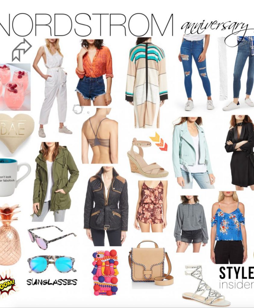 black fashion blogger