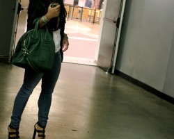 snapshots of the week