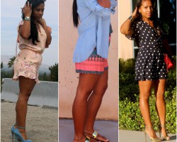 summer “must haves”