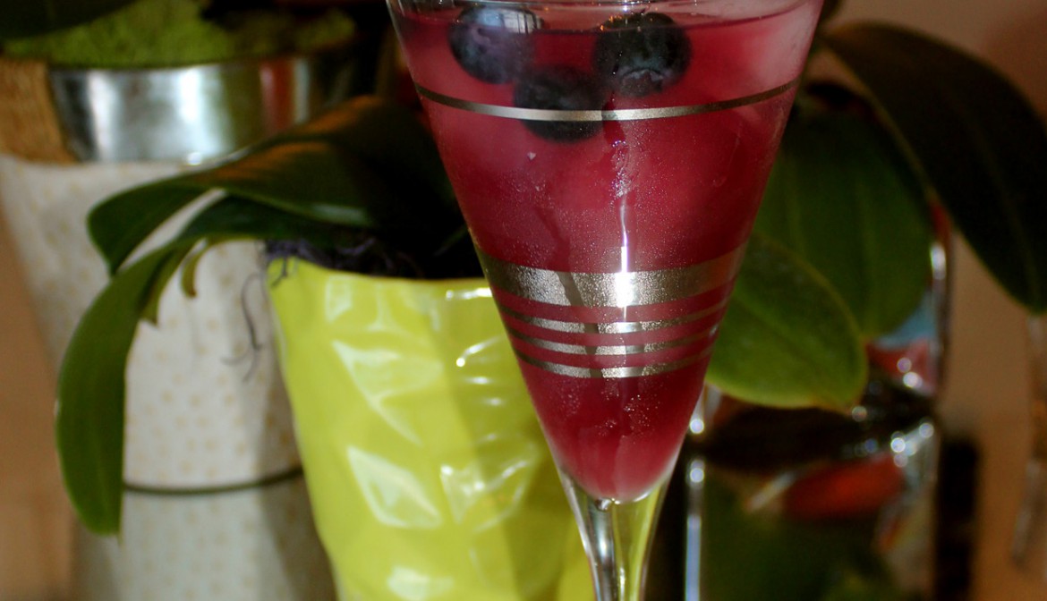 east summer cocktails